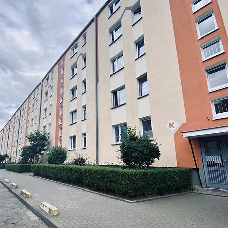 Przytulne Mieszkanie Na Przymorzu W Gdansku المظهر الخارجي الصورة